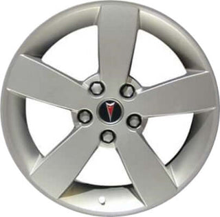 AFW6593 Pontiac GTO 2004-2006 Stock-OEM Wheels/Rims For Sale