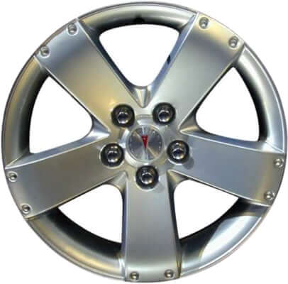 Chevrolet Pontiac Suzuki Used and Refurbished Wheels |6600 | 6620 ...