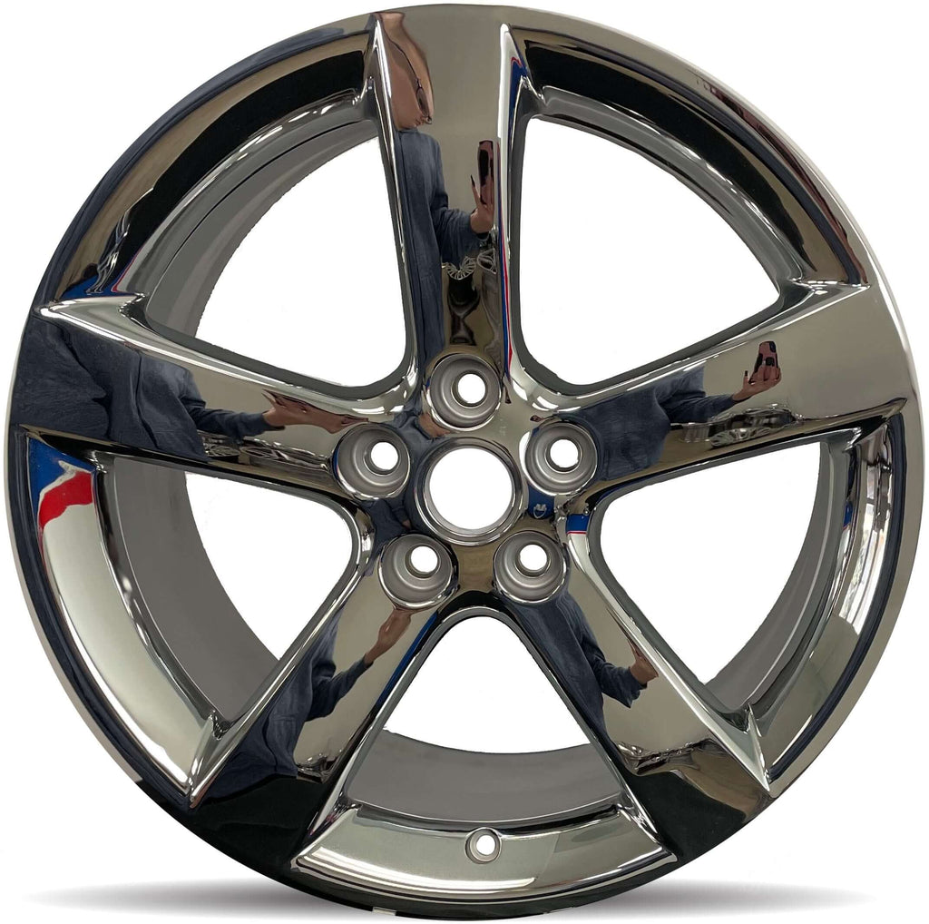 Pontiac Used and Refurbished Wheels |6601 | 6615 | 6616 | 6617 ...