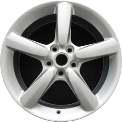 Pontiac Used and Refurbished Wheels |6644 | 6645 | 19180892 – American ...