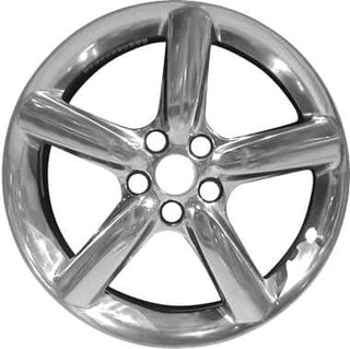 AFW6644U80/6645 Pontiac Solstice 2009-2010 Stock-OEM Rims For Sale