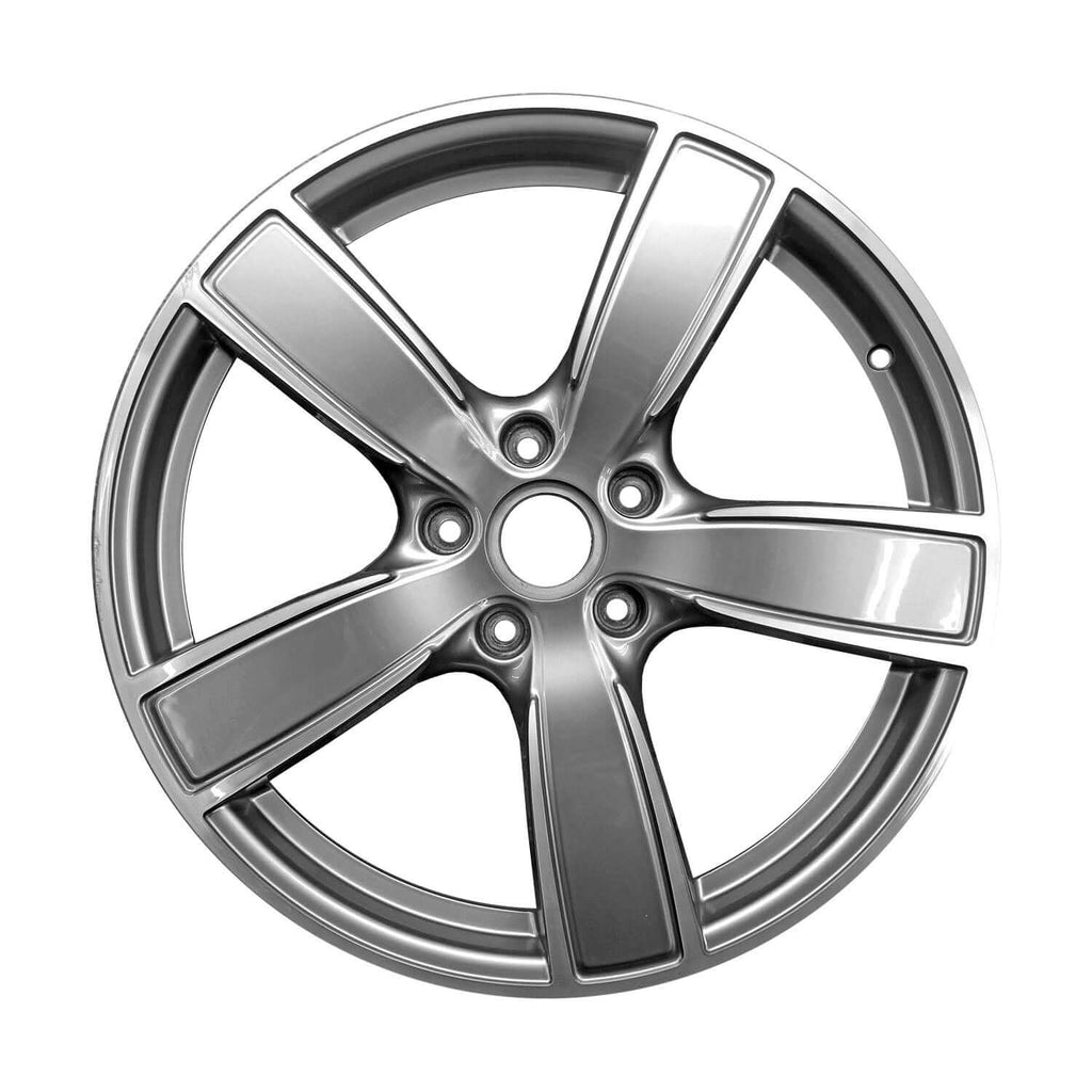 Porsche Used and Refurbished Wheels |67172 | 19127575038 – American ...
