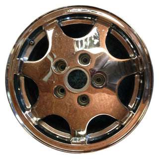OEM Stock Wheels / Rims for Porsche 911 | 67183 | 11004158