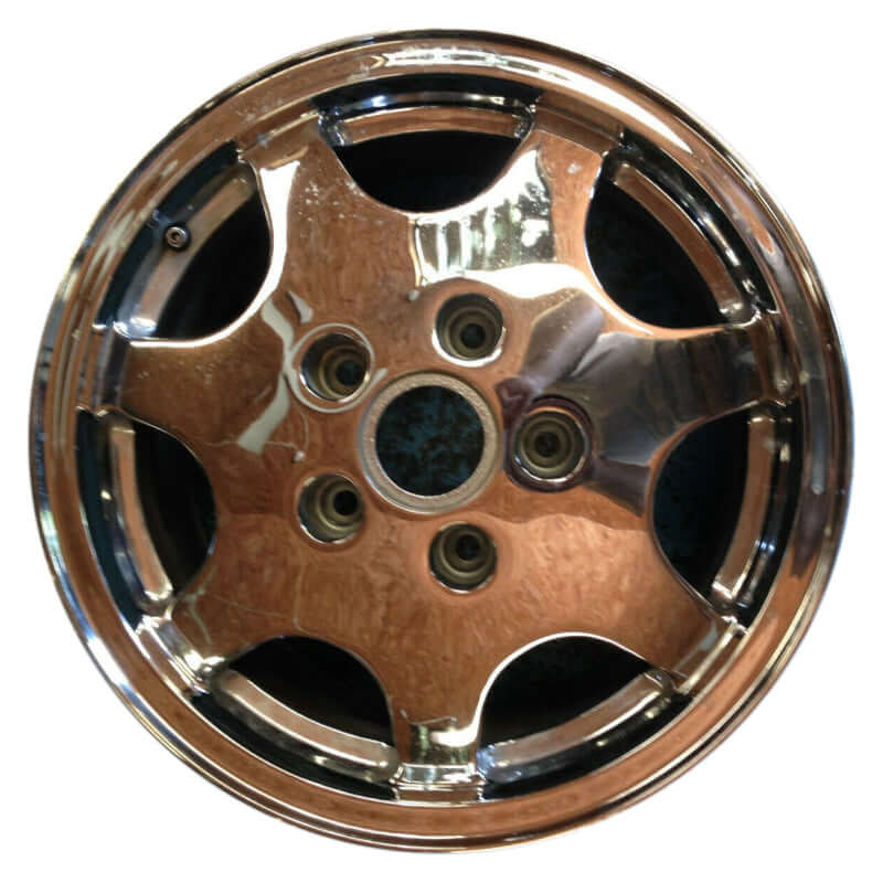 Porsche Used and Refurbished Wheels |67185 | 96436211601 – American ...