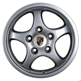 OEM Stock Wheels / Rims for Porsche 911 | 67202 | 94436211600