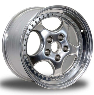 OEM Stock Wheels / Rims for Porsche 911 | 67217 | 96536214000 | 96536214001