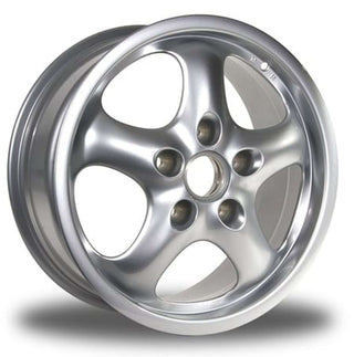 OEM Stock Wheels / Rims for Porsche 911 | 67220 | 99336211801