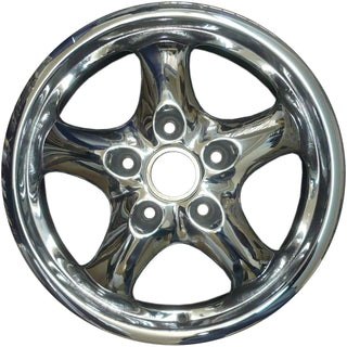 OEM Stock Wheels / Rims for Porsche 911 | 67221 | 1.91276E | 11