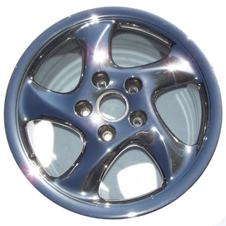 OEM Stock Wheels / Rims for Porsche 911 | 67236 | 67255 | 560-67255