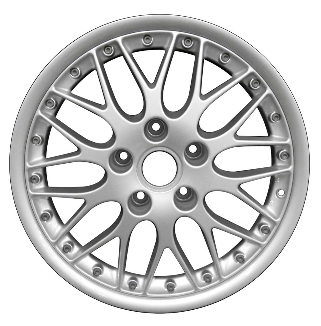 Porsche Used and Refurbished Wheels |67240 | 99336213405 – American ...