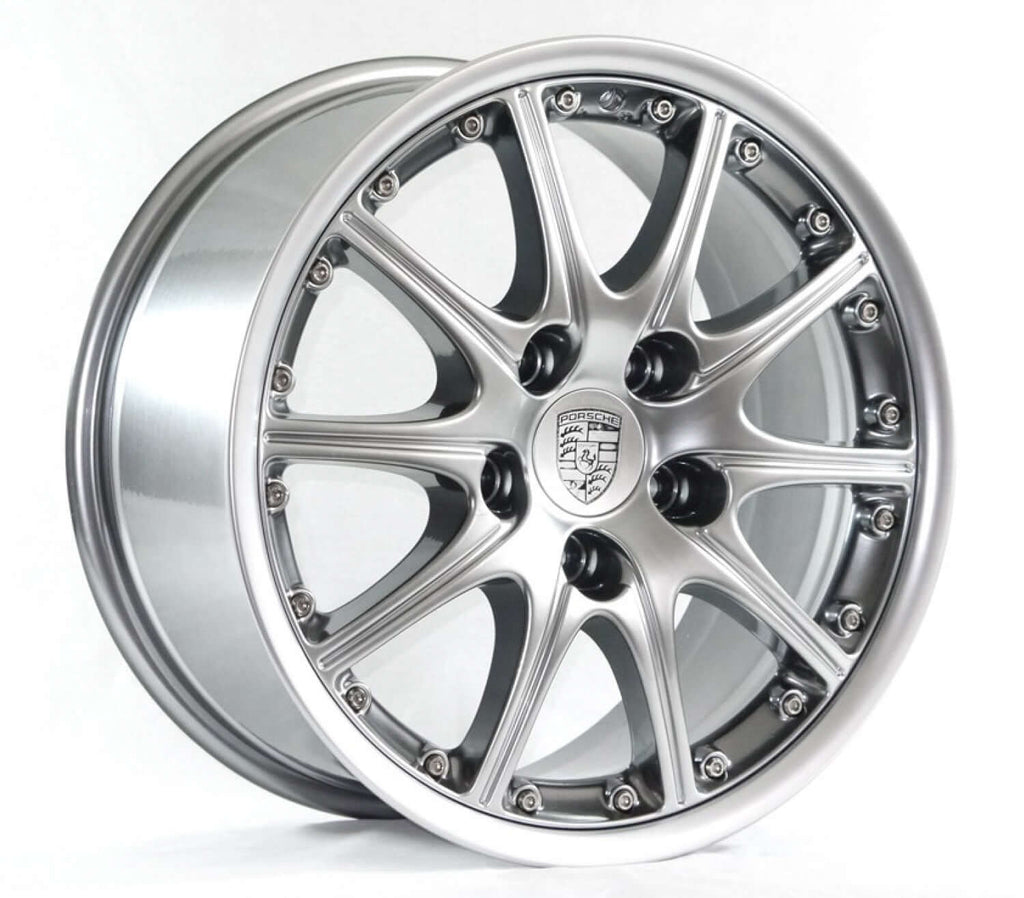Porsche Used and Refurbished Wheels |67247 | 11003934 – American ...