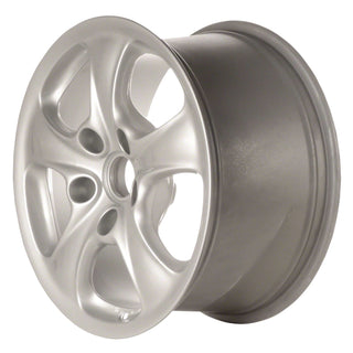 OEM Stock Wheels / Rims for Porsche 911 | 17231 | 67253 | 99774 | 11003313