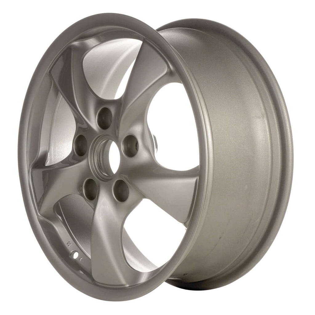 Porsche Used and Refurbished Wheels |67258 | 11003602 – American ...