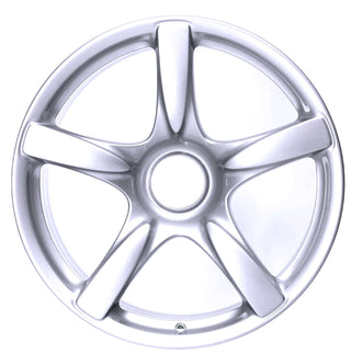 AFW67278U78 Porsche 911 2004-2006 Stock-OEM Wheels/Rims For Sale