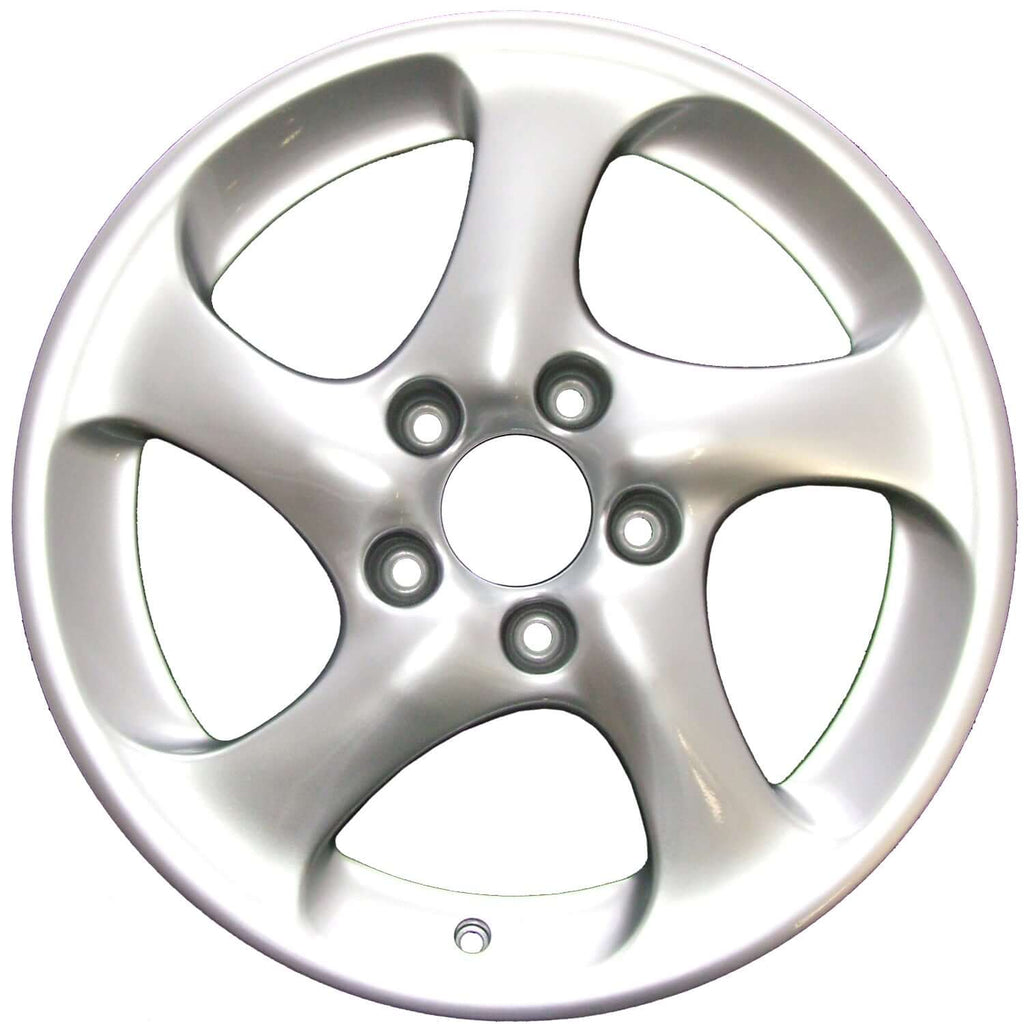 Porsche Used and Refurbished Wheels |67288 | 61534305040 – American ...