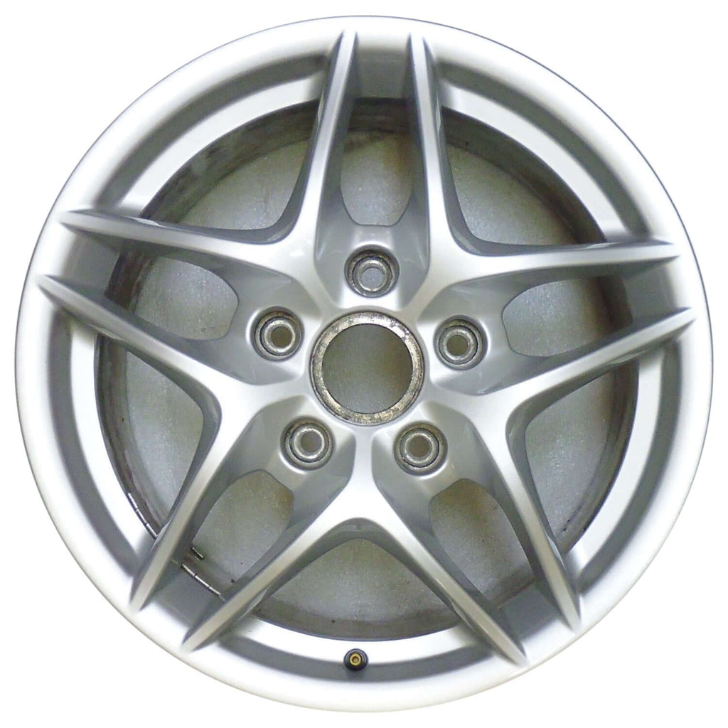 Porsche Used and Refurbished Wheels |67380 | 98322 | 11003190 ...