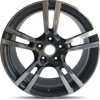 AFW67415U90 Porsche Panamera 2010-2016 Stock-OEM Wheels/Rims For Sale