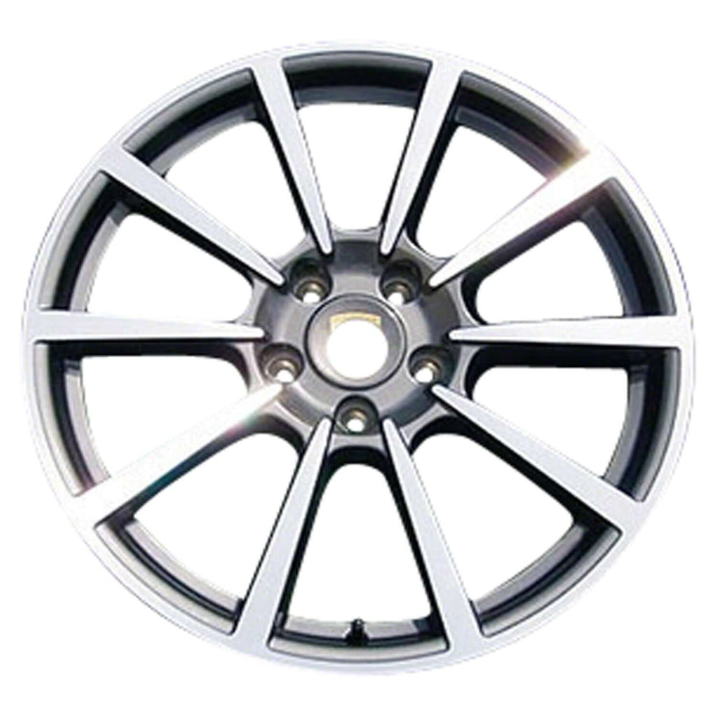 Porsche Used and Refurbished Wheels |67426 | 99136216630OC6 – American ...