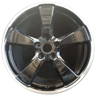 AFW67448U45 Porsche Panamera 2014-2016 Stock-OEM Wheels/Rims For Sale