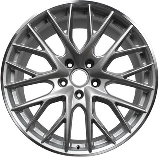 AFW67500U77 Porsche Panamera 2017-2023 Stock-OEM Wheels/Rims For Sale