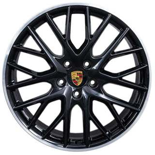 AFW67501U45 Porsche Panamera 2017-2023 Stock-OEM Wheels/Rims For Sale