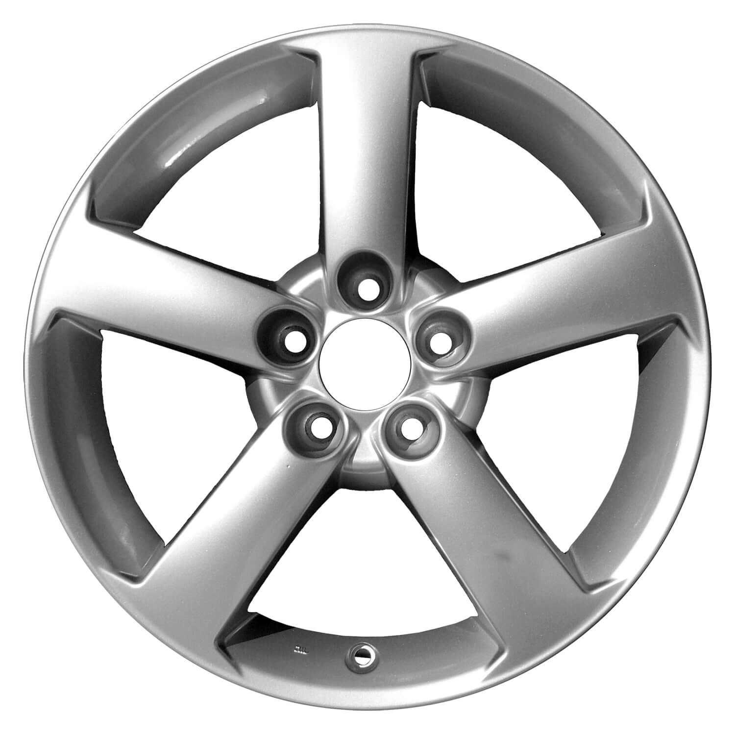 Model S Saab Rims Saab Used and Refurbished Wheels |68211 | 12785711 – American Factory Wheel