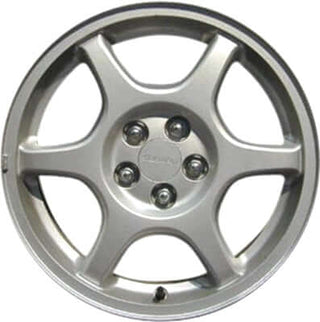 OEM Stock Wheels / Rims for Subaru Impreza | 68712 | 28111Fa490