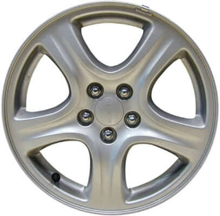 OEM Stock Wheels / Rims for Subaru Impreza | 68720 | 28111Ae070