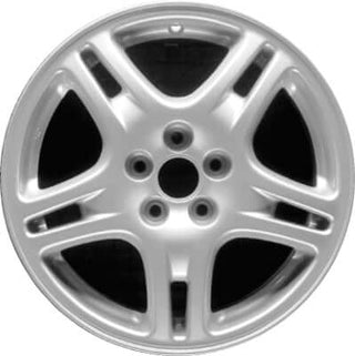 OEM Stock Wheels / Rims for Subaru Impreza | 68721 | 68818 | 28111Ae170