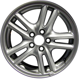 OEM Stock Wheels / Rims for Subaru Impreza | 68731 | 68819 | 28111Ae21A | 28119Ag05A