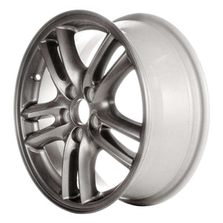 OEM Stock Wheels / Rims for Subaru Impreza | 68731 | 68819 | 28111Ae21A | 28119Ag05A