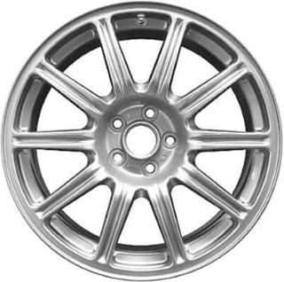 OEM Stock Wheels / Rims for Subaru Impreza | 68734 | 28111Fe220