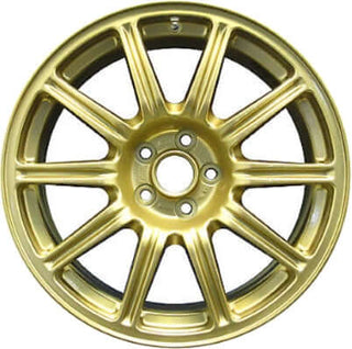 OEM Stock Wheels / Rims for Subaru Impreza | 68734 | 28111Fe070