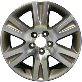 AFW68737U65 Subaru Baja Legacy-Outback 2004-2006 Wheels/Rims For Sale