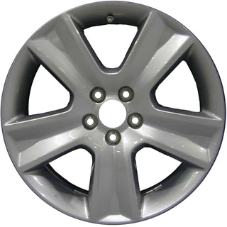 OEM Stock Wheels / Rims for Subaru Legacyoutback | 68739 | 28111Ag05A | 28111Ag15A