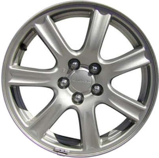 OEM Stock Wheels / Rims for Subaru Legacyoutback | 68744 | 28111Ag002 | 28111Ag001 | 28111Ag000