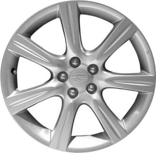 OEM Stock Wheels / Rims for Subaru Impreza | 68751 | 28111Fe300 | 28111Fe301