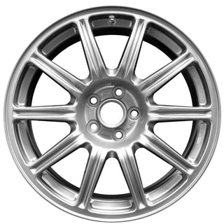 OEM Stock Wheels / Rims for Subaru Impreza | 68742 | 68804 | 28111Fe272 | 28111Fe270 | 28111Fe271