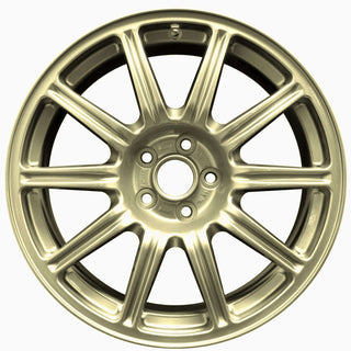 OEM Stock Wheels / Rims for Subaru Impreza | 68742 | 68804 | 28111Fe190 | 28111Fe191 | 28111Fe192