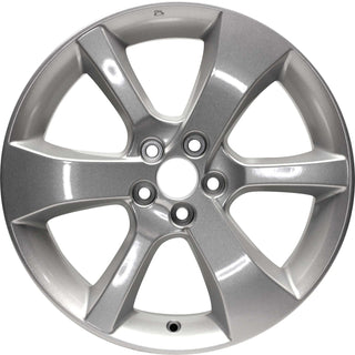 AFW68807U20 Subaru Legacy-Outback 2013-2014 Stock-OEM Rims For Sale