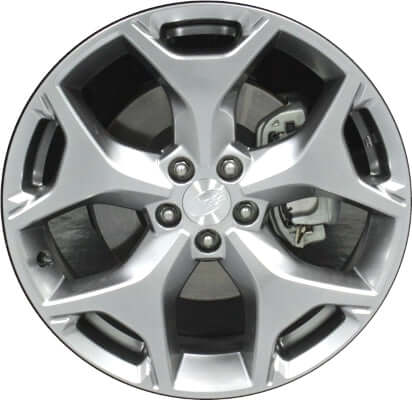 Subaru Used and Refurbished Wheels |18909 | 68815 | 98679 | 28111SG070 ...