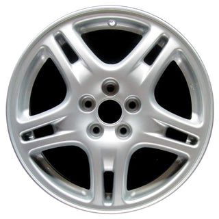 OEM Stock Wheels / Rims for Subaru Impreza Wrx | 68721 | 68818 | Su | 28111Ae170