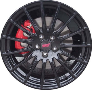 AFW68832 Subaru WRX 2015-2021 Stock-OEM Wheels/Rims For Sale