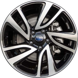 AFW68843U45 Subaru Legacy-Outback 2017-2019 Stock-OEM Rims For Sale