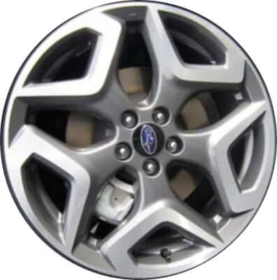 Subaru Used and Refurbished Wheels |18628 | 68857 | 96104 | 28111FL250 ...