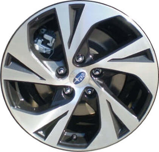 AFW68882 Subaru Legacy-Outback 2020-2024 Stock-OEM Rims For Sale