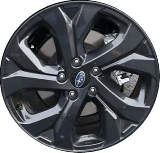 AFW68883U35 Subaru Legacy-Outback 2020-2022 Stock-OEM Rims For Sale