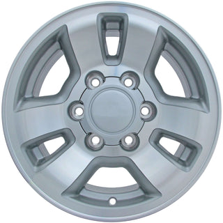 AFW69346A10 Toyota 4Runner Tacoma Tundra 1995-2002 Stock-OEM Wheels