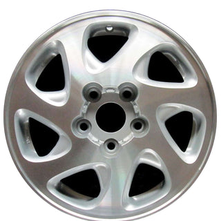 AFW69348A10 Toyota Camry 1997-2001 Stock-OEM Wheels/Rims For Sale