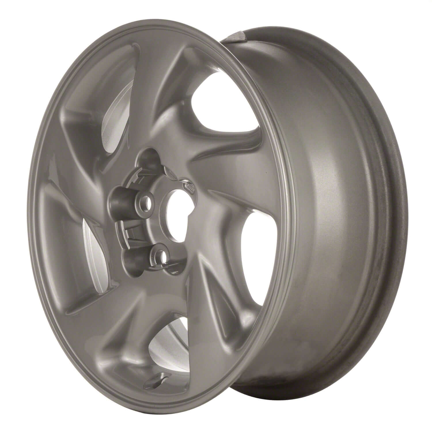 62720 Rim Toyota Used and Refurbished Wheels |69372 | 4261142060 – American ...